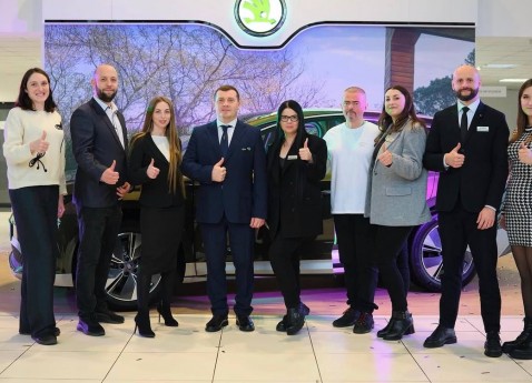 Команда Автотрейдінг-Вінниця